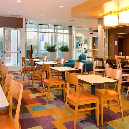 Fairfield Inn & Suites By Marriott Chesapeake Suffolk Esterno foto