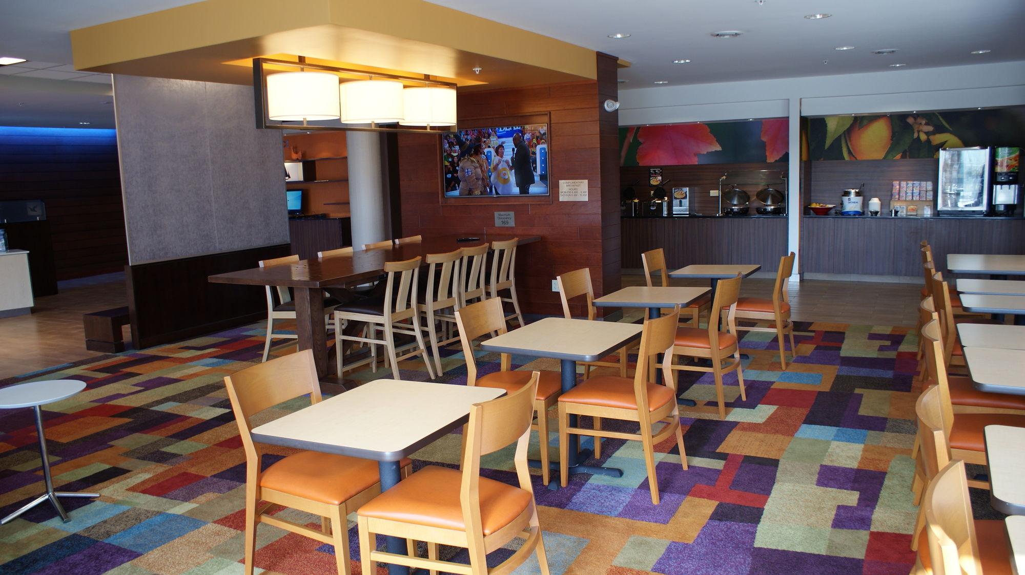 Fairfield Inn & Suites By Marriott Chesapeake Suffolk Esterno foto