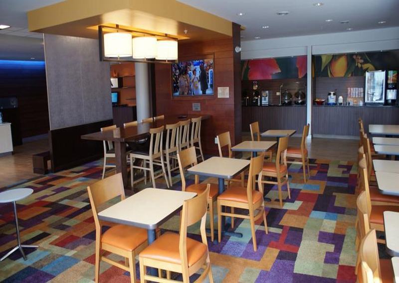 Fairfield Inn & Suites By Marriott Chesapeake Suffolk Esterno foto