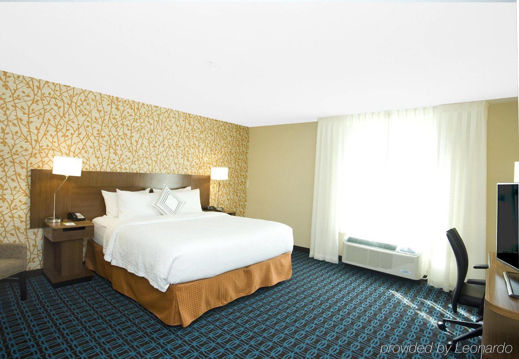 Fairfield Inn & Suites By Marriott Chesapeake Suffolk Esterno foto