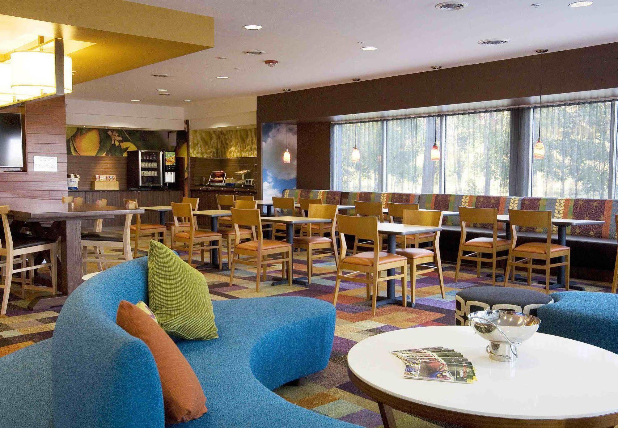 Fairfield Inn & Suites By Marriott Chesapeake Suffolk Esterno foto