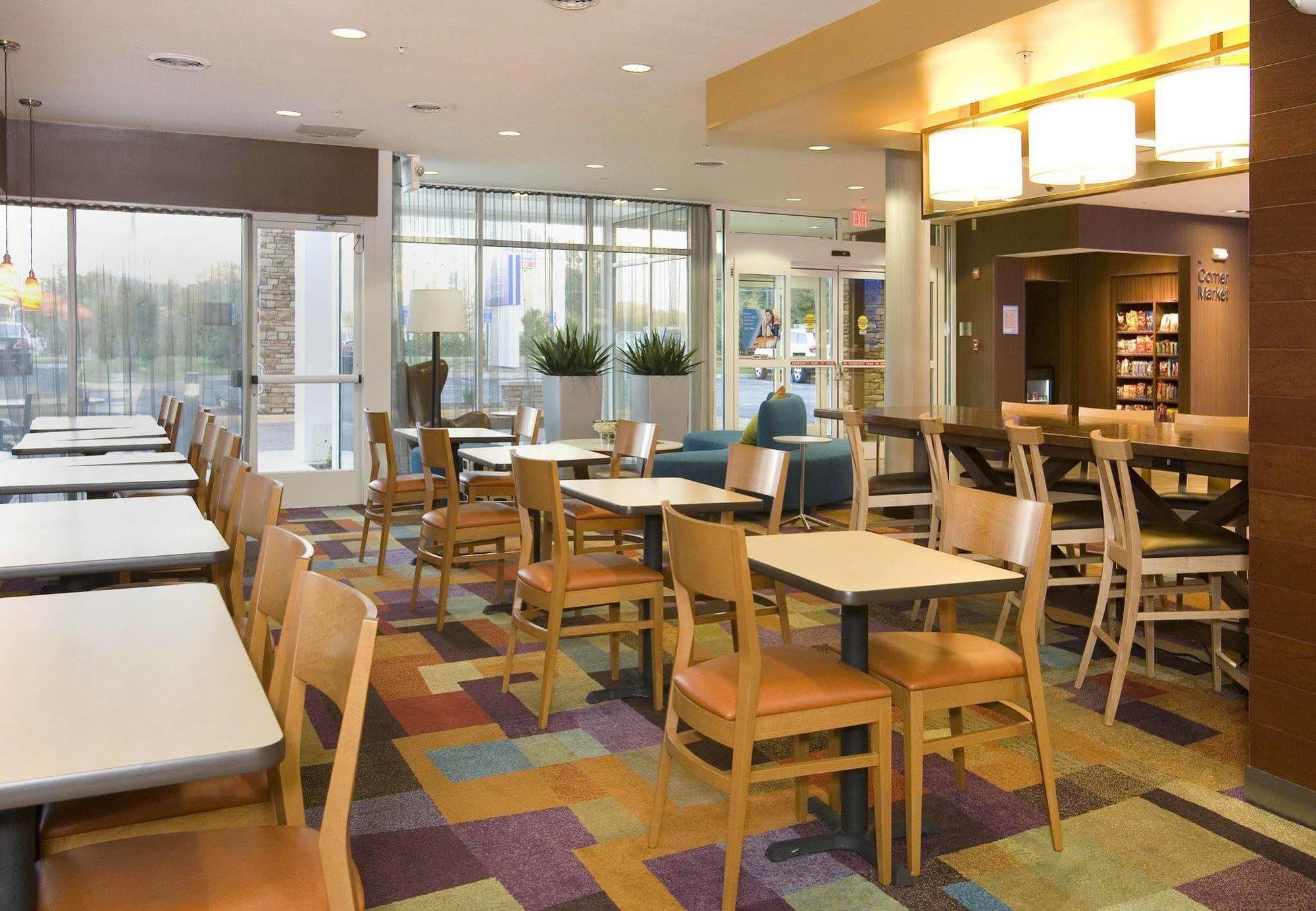 Fairfield Inn & Suites By Marriott Chesapeake Suffolk Esterno foto