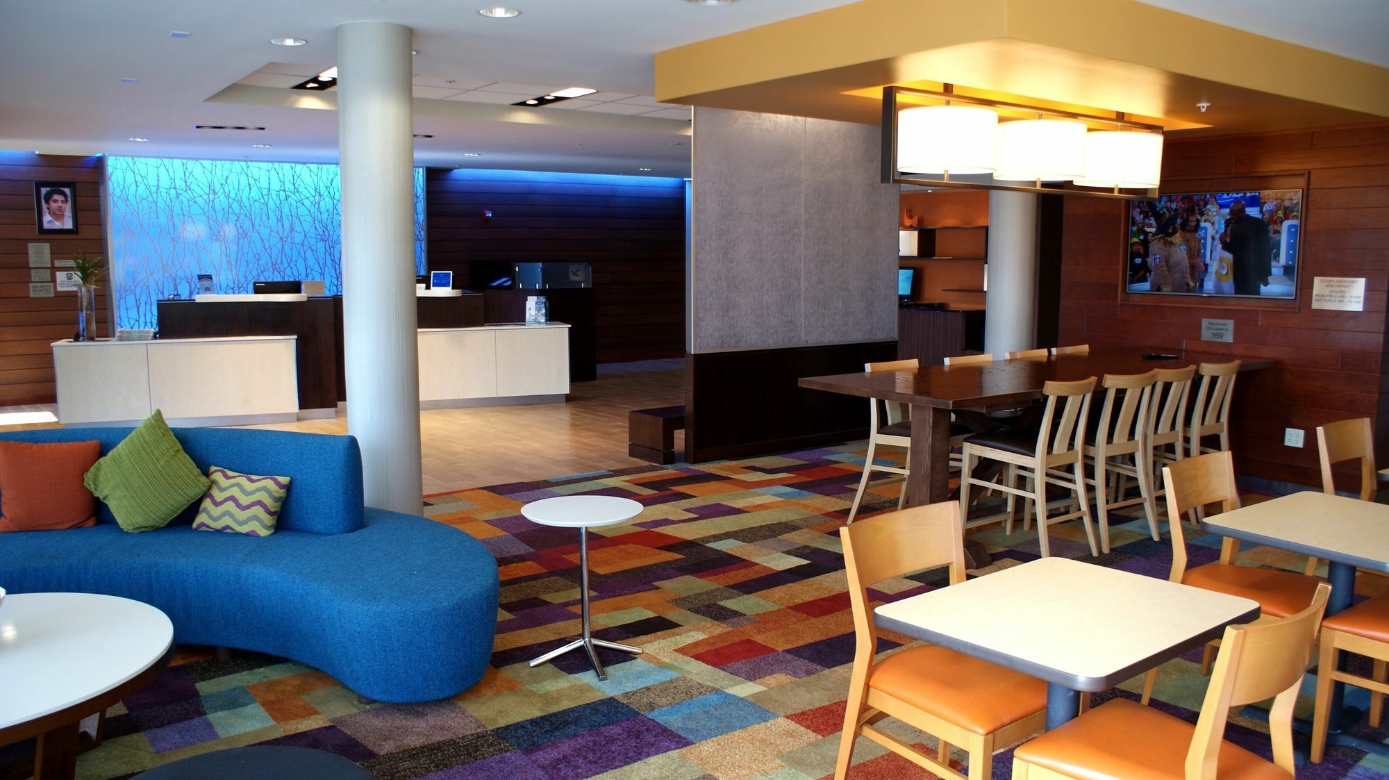 Fairfield Inn & Suites By Marriott Chesapeake Suffolk Esterno foto