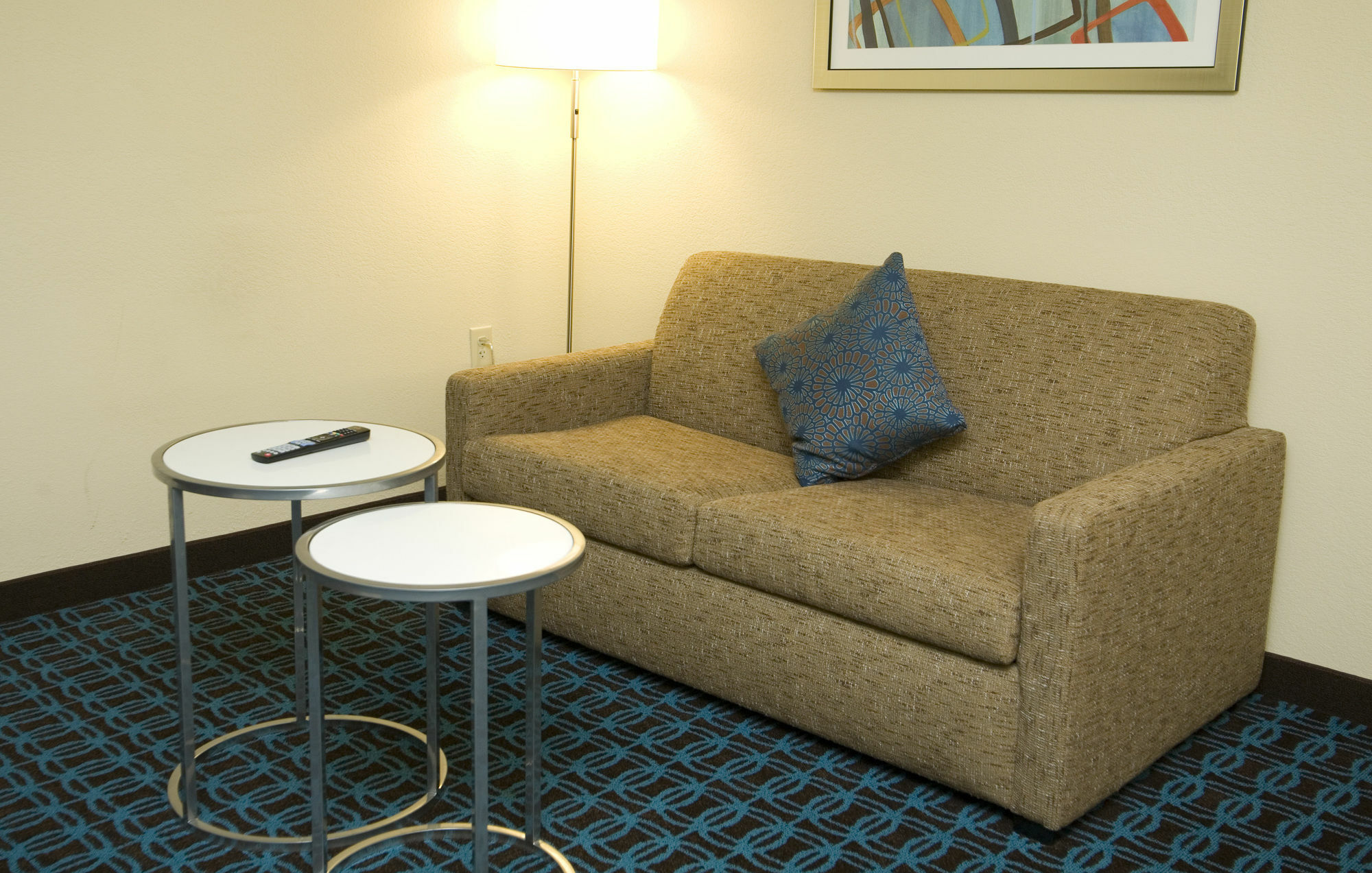 Fairfield Inn & Suites By Marriott Chesapeake Suffolk Esterno foto